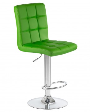 Стул барный DOBRIN KRUGER, зелёный в Игриме - igrim.mebel24.online | фото 2
