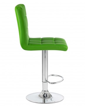 Стул барный DOBRIN KRUGER, зелёный в Игриме - igrim.mebel24.online | фото 3