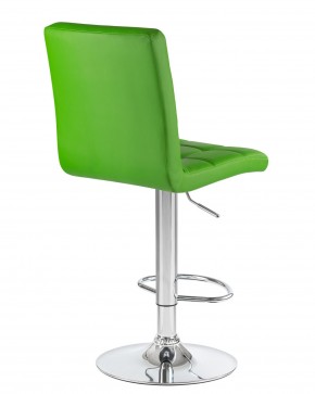 Стул барный DOBRIN KRUGER, зелёный в Игриме - igrim.mebel24.online | фото 4