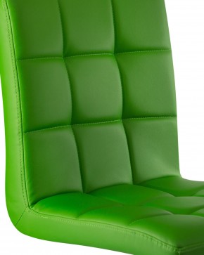 Стул барный DOBRIN KRUGER, зелёный в Игриме - igrim.mebel24.online | фото 7
