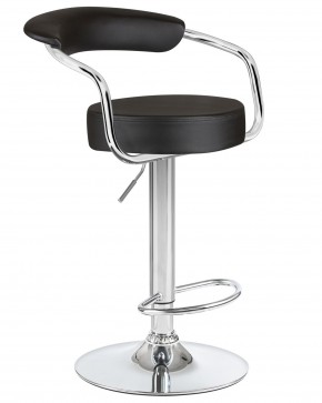 Стул барный DOBRIN MARTA, чёрный в Игриме - igrim.mebel24.online | фото 2