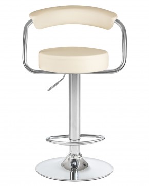 Стул барный DOBRIN MARTA, кремовый в Игриме - igrim.mebel24.online | фото 6