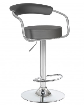 Стул барный DOBRIN MARTA, серый в Игриме - igrim.mebel24.online | фото 10