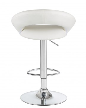 Стул барный DOBRIN MIRA, белый в Игриме - igrim.mebel24.online | фото 5