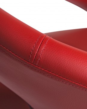 Стул барный DOBRIN MIRA, бордовый в Игриме - igrim.mebel24.online | фото 7