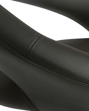 Стул барный DOBRIN MIRA, чёрный в Игриме - igrim.mebel24.online | фото 8