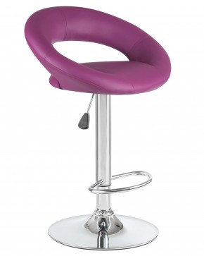 Стул барный DOBRIN MIRA, фиолетовый в Игриме - igrim.mebel24.online | фото 2