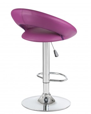 Стул барный DOBRIN MIRA, фиолетовый в Игриме - igrim.mebel24.online | фото 4