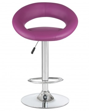 Стул барный DOBRIN MIRA, фиолетовый в Игриме - igrim.mebel24.online | фото 6