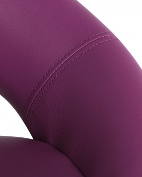 Стул барный DOBRIN MIRA, фиолетовый в Игриме - igrim.mebel24.online | фото 8