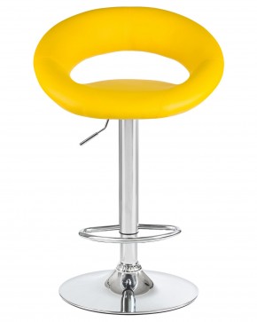 Стул барный DOBRIN MIRA, жёлтый в Игриме - igrim.mebel24.online | фото 6