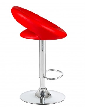 Стул барный DOBRIN MIRA, красный в Игриме - igrim.mebel24.online | фото 3