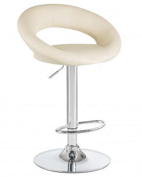 Стул барный DOBRIN MIRA, кремовый в Игриме - igrim.mebel24.online | фото