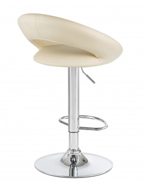 Стул барный DOBRIN MIRA, кремовый в Игриме - igrim.mebel24.online | фото 4