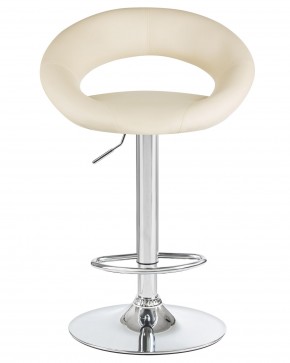 Стул барный DOBRIN MIRA, кремовый в Игриме - igrim.mebel24.online | фото 6