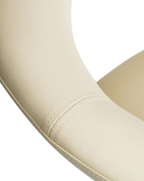 Стул барный DOBRIN MIRA, кремовый в Игриме - igrim.mebel24.online | фото 8