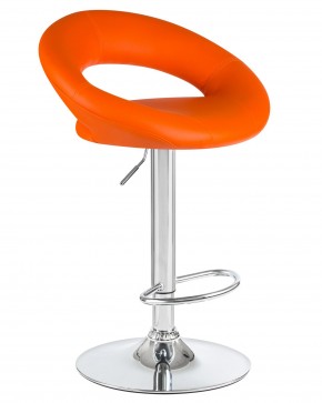 Стул барный DOBRIN MIRA, оранжевый в Игриме - igrim.mebel24.online | фото 2
