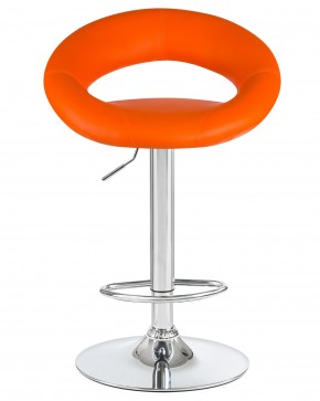 Стул барный DOBRIN MIRA, оранжевый в Игриме - igrim.mebel24.online | фото 6