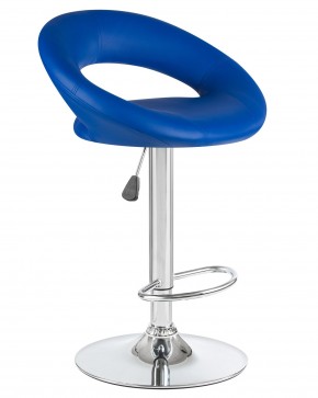 Стул барный DOBRIN MIRA, синий в Игриме - igrim.mebel24.online | фото
