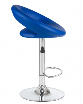 Стул барный DOBRIN MIRA, синий в Игриме - igrim.mebel24.online | фото 2