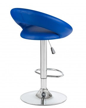 Стул барный DOBRIN MIRA, синий в Игриме - igrim.mebel24.online | фото 3
