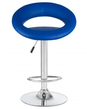 Стул барный DOBRIN MIRA, синий в Игриме - igrim.mebel24.online | фото 5