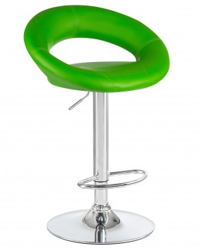 Стул барный DOBRIN MIRA, зелёный в Игриме - igrim.mebel24.online | фото