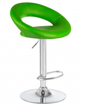 Стул барный DOBRIN MIRA, зелёный в Игриме - igrim.mebel24.online | фото 2