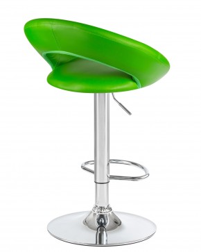 Стул барный DOBRIN MIRA, зелёный в Игриме - igrim.mebel24.online | фото 4