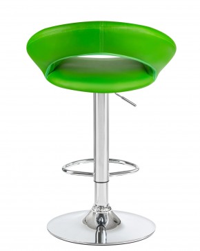 Стул барный DOBRIN MIRA, зелёный в Игриме - igrim.mebel24.online | фото 5