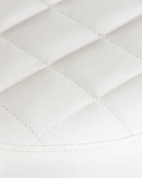 Стул барный DOBRIN MOLLY, белый в Игриме - igrim.mebel24.online | фото 7