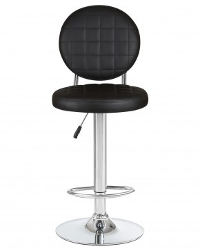 Стул барный DOBRIN MOLLY, чёрный в Игриме - igrim.mebel24.online | фото 6