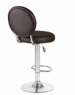 Стул барный DOBRIN MOLLY, коричневый в Игриме - igrim.mebel24.online | фото 4