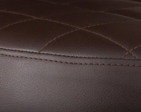 Стул барный DOBRIN MOLLY, коричневый в Игриме - igrim.mebel24.online | фото 8