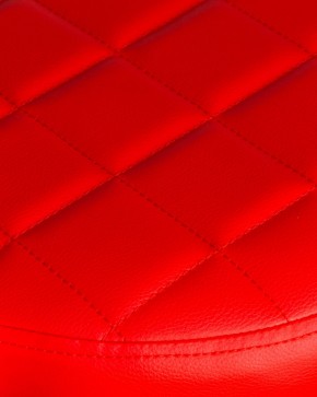Стул барный DOBRIN MOLLY, красный в Игриме - igrim.mebel24.online | фото 8