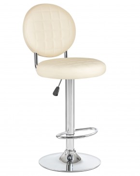 Стул барный DOBRIN MOLLY, кремовый в Игриме - igrim.mebel24.online | фото