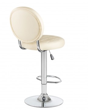 Стул барный DOBRIN MOLLY, кремовый в Игриме - igrim.mebel24.online | фото 4