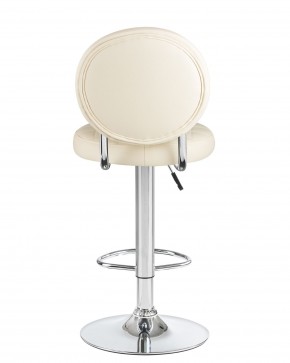 Стул барный DOBRIN MOLLY, кремовый в Игриме - igrim.mebel24.online | фото 5