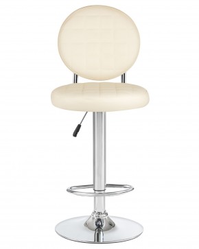 Стул барный DOBRIN MOLLY, кремовый в Игриме - igrim.mebel24.online | фото 6