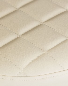 Стул барный DOBRIN MOLLY, кремовый в Игриме - igrim.mebel24.online | фото 8
