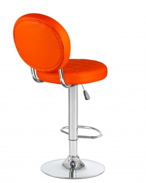 Стул барный DOBRIN MOLLY, оранжевый в Игриме - igrim.mebel24.online | фото 4