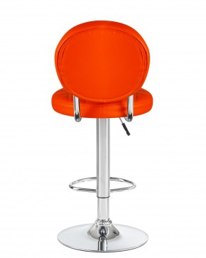 Стул барный DOBRIN MOLLY, оранжевый в Игриме - igrim.mebel24.online | фото 5