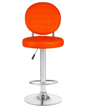 Стул барный DOBRIN MOLLY, оранжевый в Игриме - igrim.mebel24.online | фото 7