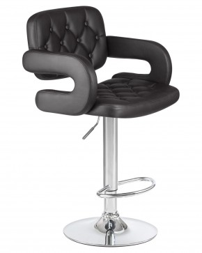 Стул барный DOBRIN TIESTO, серый в Игриме - igrim.mebel24.online | фото 2