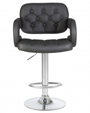 Стул барный DOBRIN TIESTO, серый в Игриме - igrim.mebel24.online | фото 6