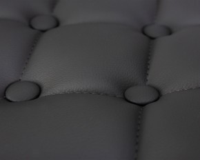 Стул барный DOBRIN TIESTO, серый в Игриме - igrim.mebel24.online | фото 8