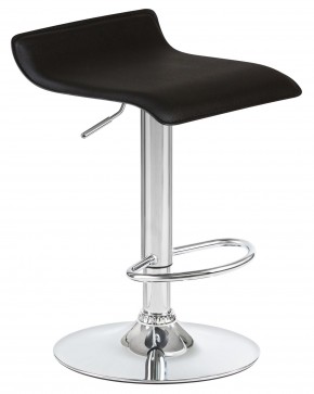Стул барный DOBRIN TOMMY, чёрный в Игриме - igrim.mebel24.online | фото 2