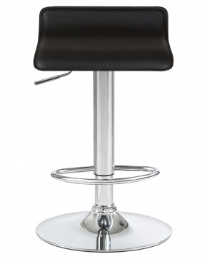 Стул барный DOBRIN TOMMY, чёрный в Игриме - igrim.mebel24.online | фото 6