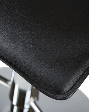 Стул барный DOBRIN TOMMY, чёрный в Игриме - igrim.mebel24.online | фото 8