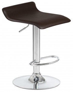 Стул барный DOBRIN TOMMY, коричневый в Игриме - igrim.mebel24.online | фото 2